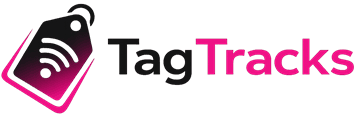 TagTracks - logo firmy