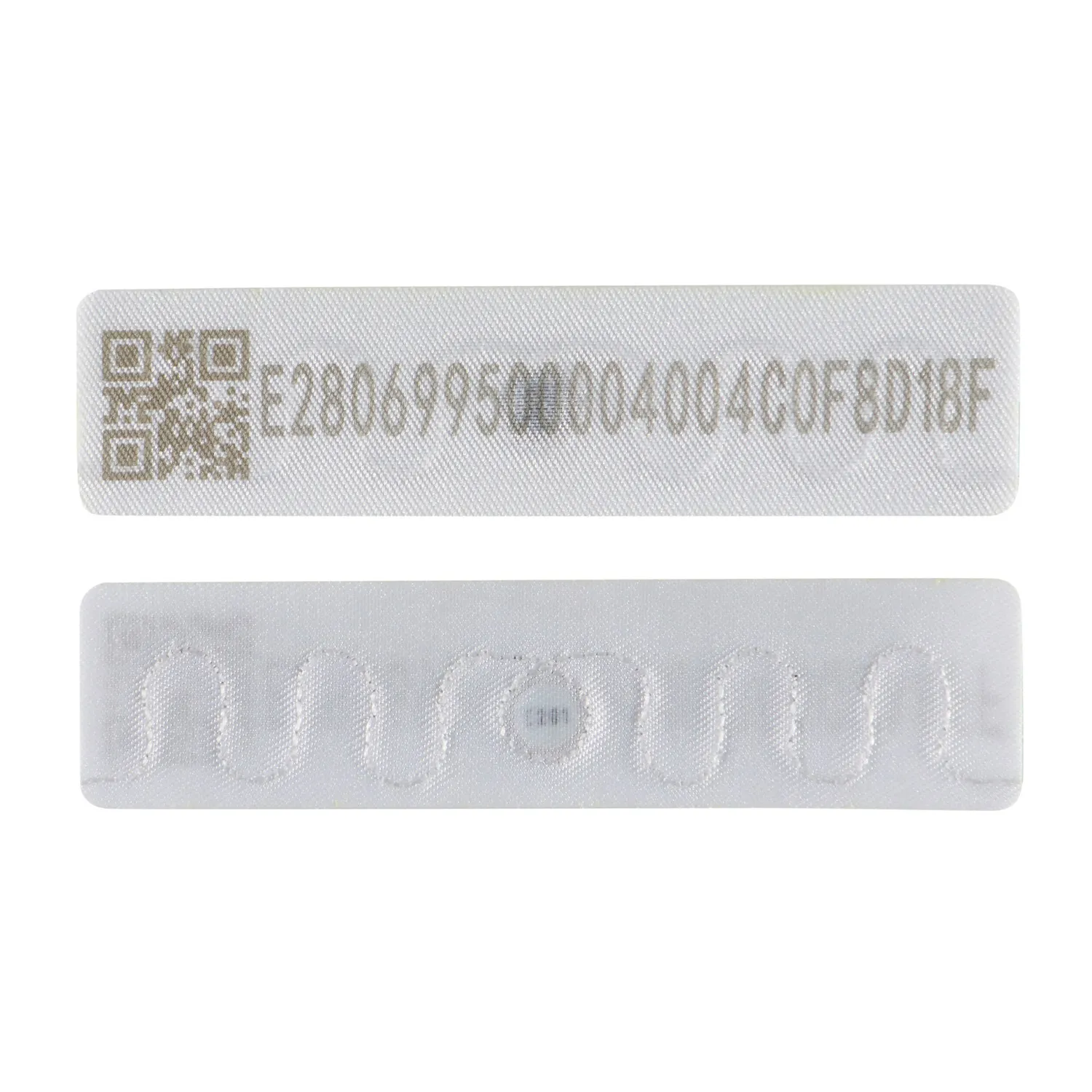 Tag pralniczy RFID UHF TagTrack 7015 — zdjęcie 4
