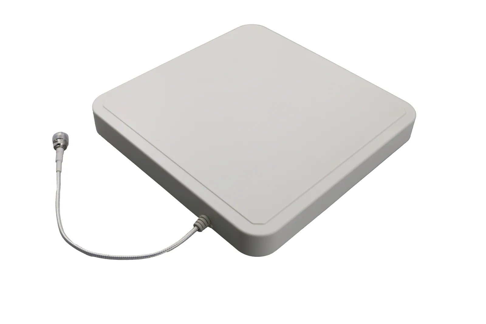 Antena RFID TagTrack ANT-9C z polaryzacją kołową — zdjęcie 2