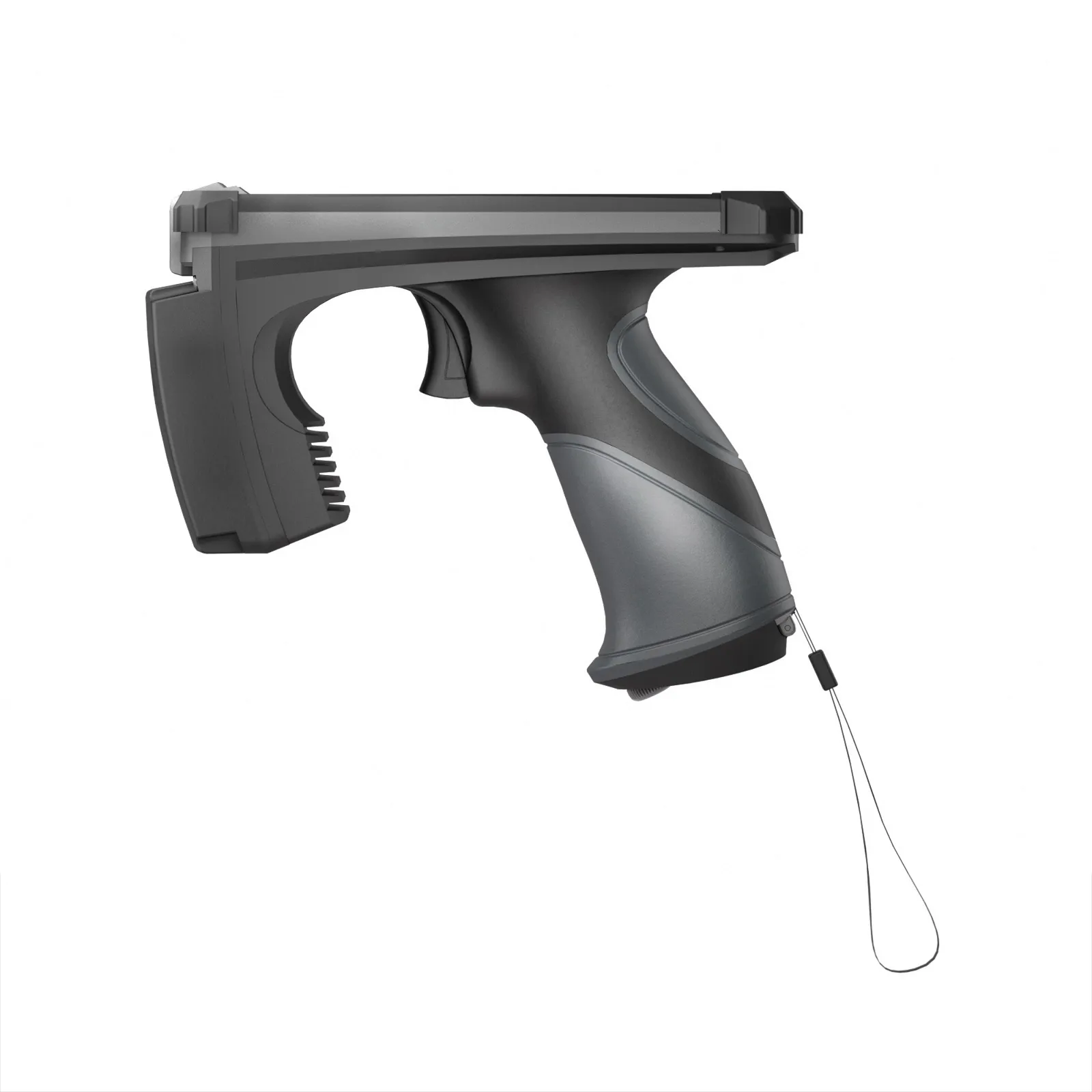 TagTrack ORCA-30 handheld RFID reader — photo 4