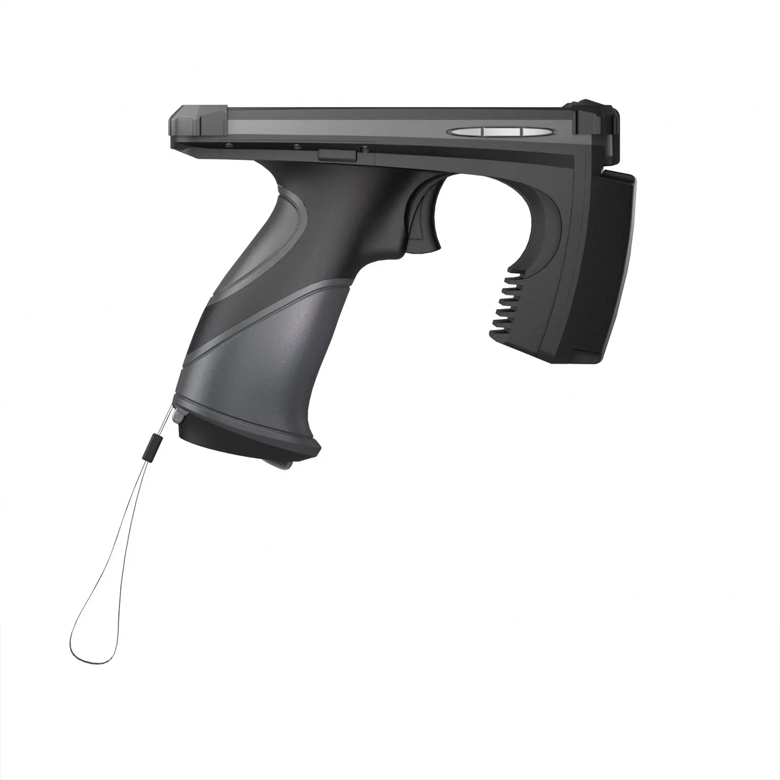 TagTrack ORCA-30 handheld RFID reader — photo 5